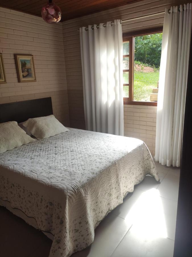 Casa De Campo Com Piscina A 15Km Da Serra Do Rio Do Rastro Villa Orleans Exteriör bild