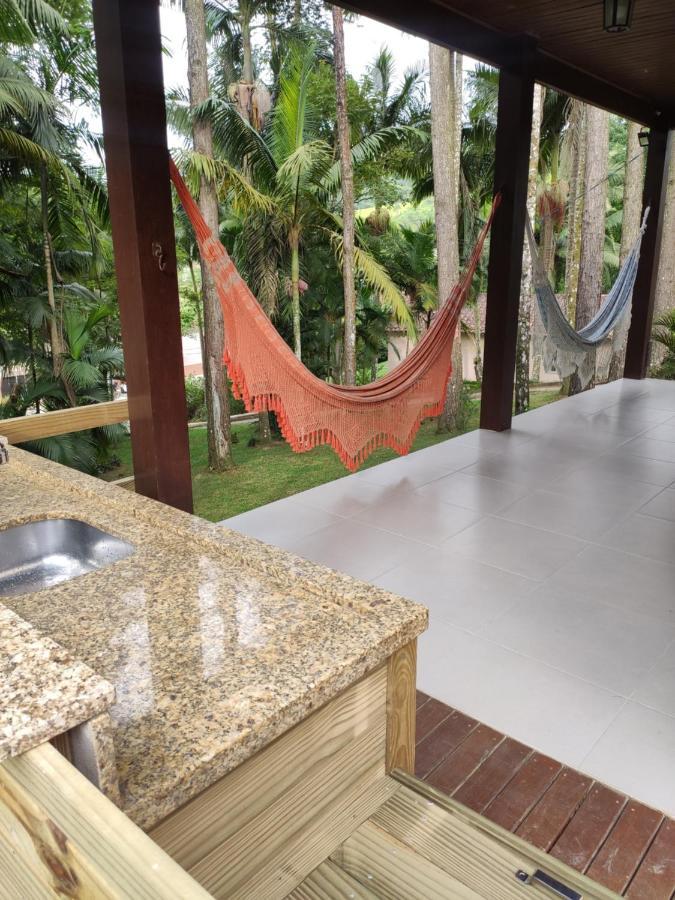 Casa De Campo Com Piscina A 15Km Da Serra Do Rio Do Rastro Villa Orleans Exteriör bild