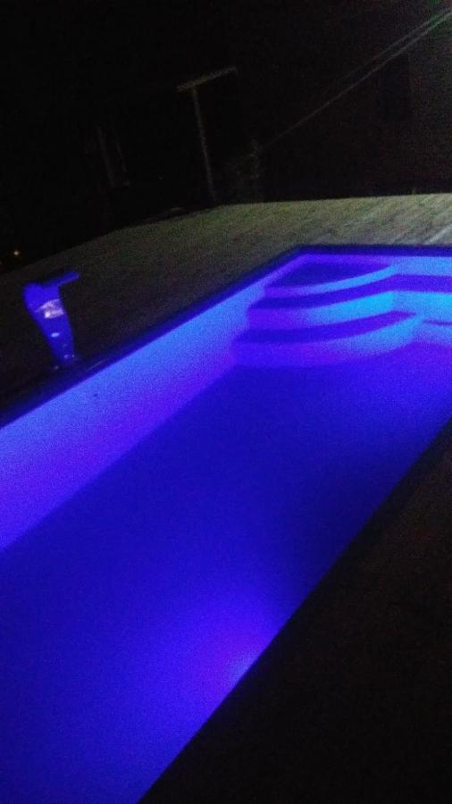 Casa De Campo Com Piscina A 15Km Da Serra Do Rio Do Rastro Villa Orleans Exteriör bild