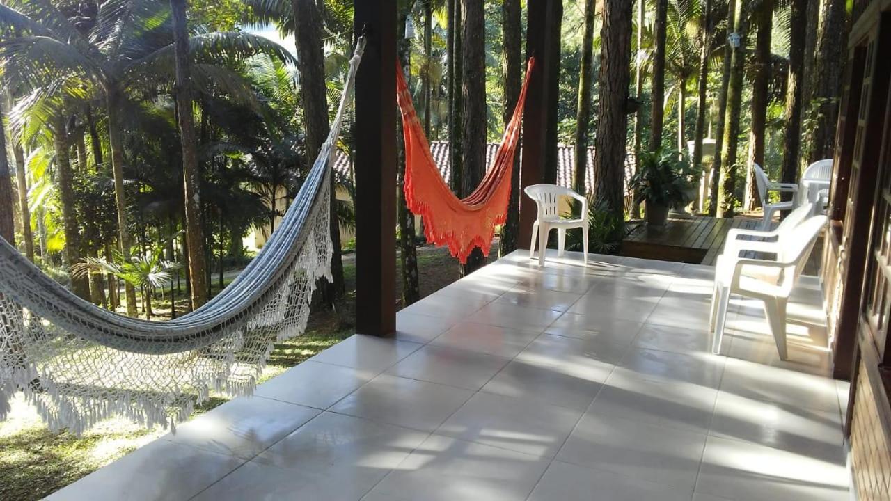 Casa De Campo Com Piscina A 15Km Da Serra Do Rio Do Rastro Villa Orleans Exteriör bild