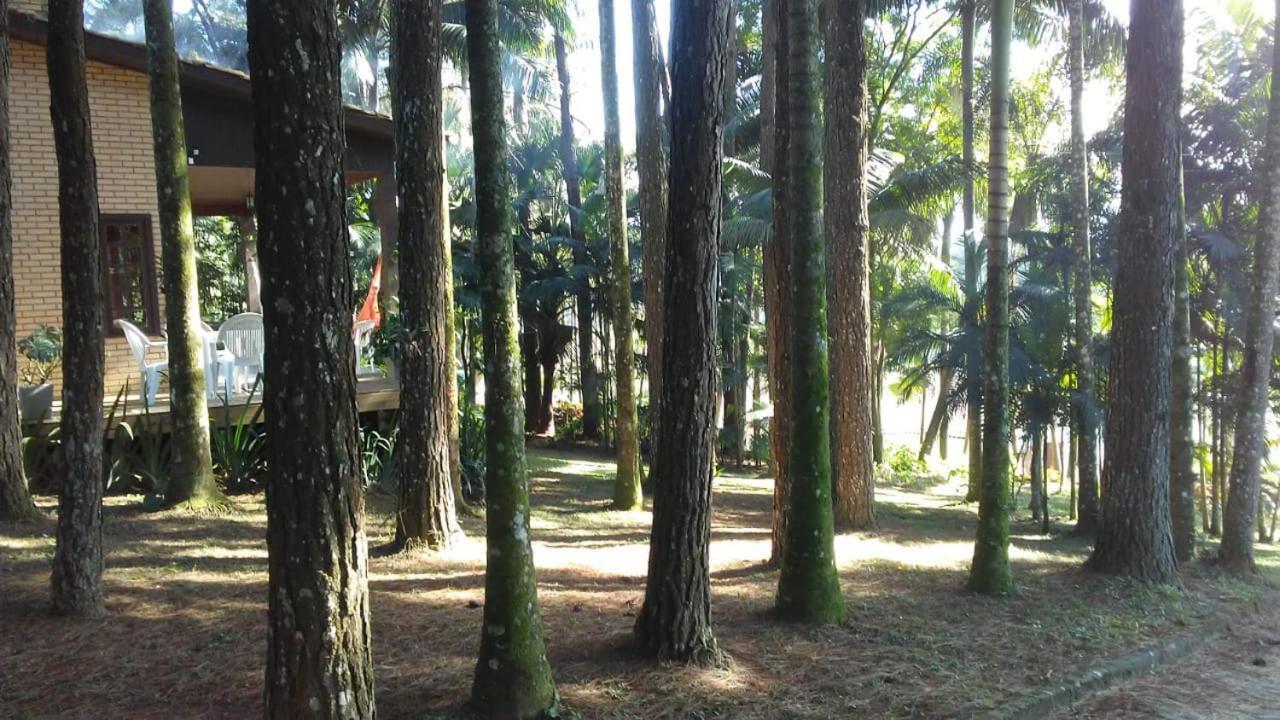 Casa De Campo Com Piscina A 15Km Da Serra Do Rio Do Rastro Villa Orleans Exteriör bild