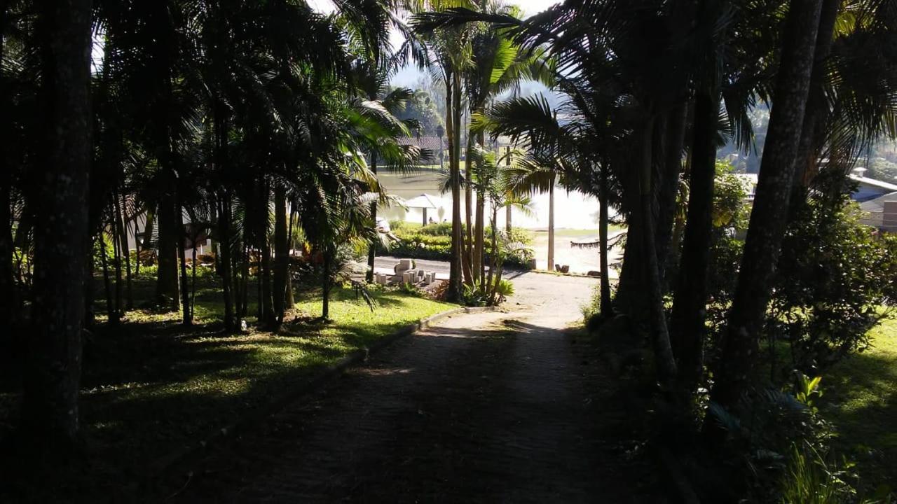Casa De Campo Com Piscina A 15Km Da Serra Do Rio Do Rastro Villa Orleans Exteriör bild