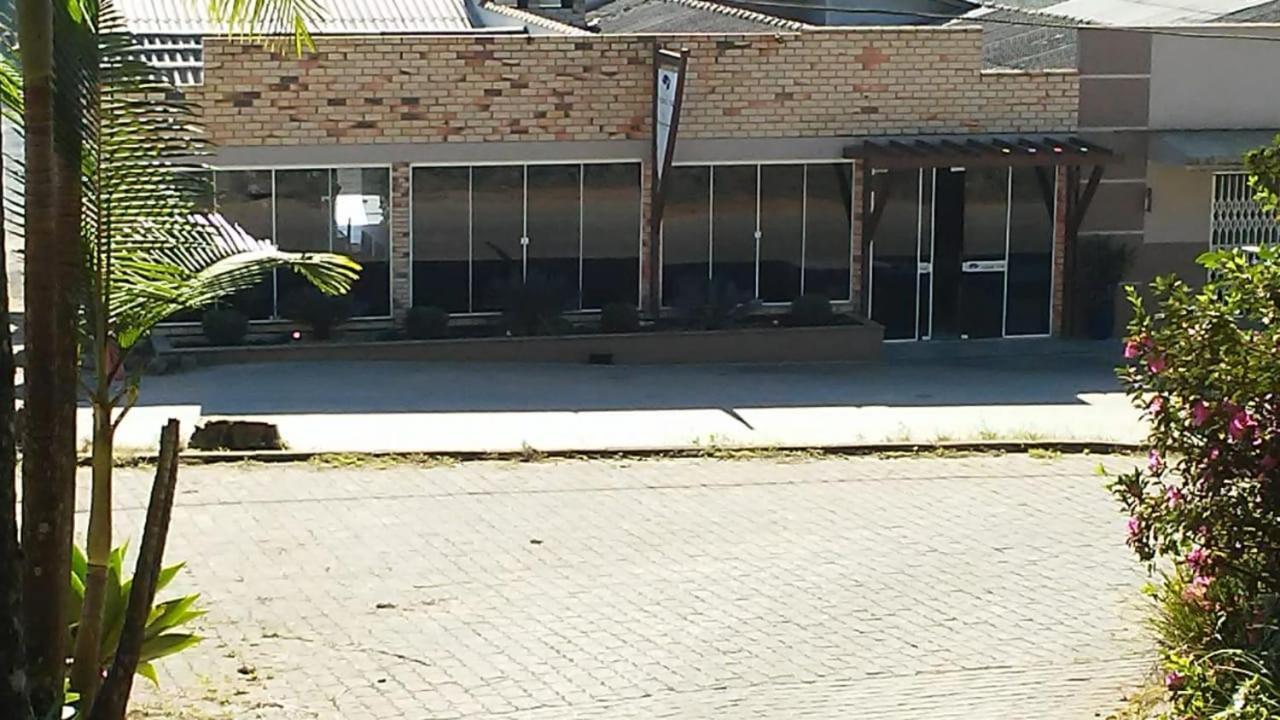 Casa De Campo Com Piscina A 15Km Da Serra Do Rio Do Rastro Villa Orleans Exteriör bild