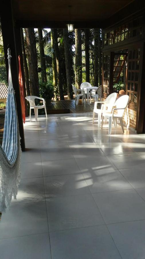 Casa De Campo Com Piscina A 15Km Da Serra Do Rio Do Rastro Villa Orleans Exteriör bild