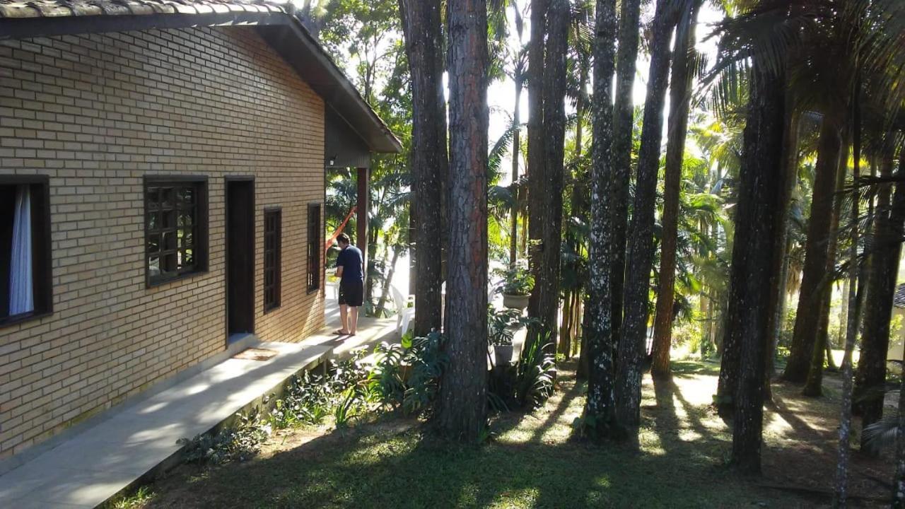 Casa De Campo Com Piscina A 15Km Da Serra Do Rio Do Rastro Villa Orleans Exteriör bild
