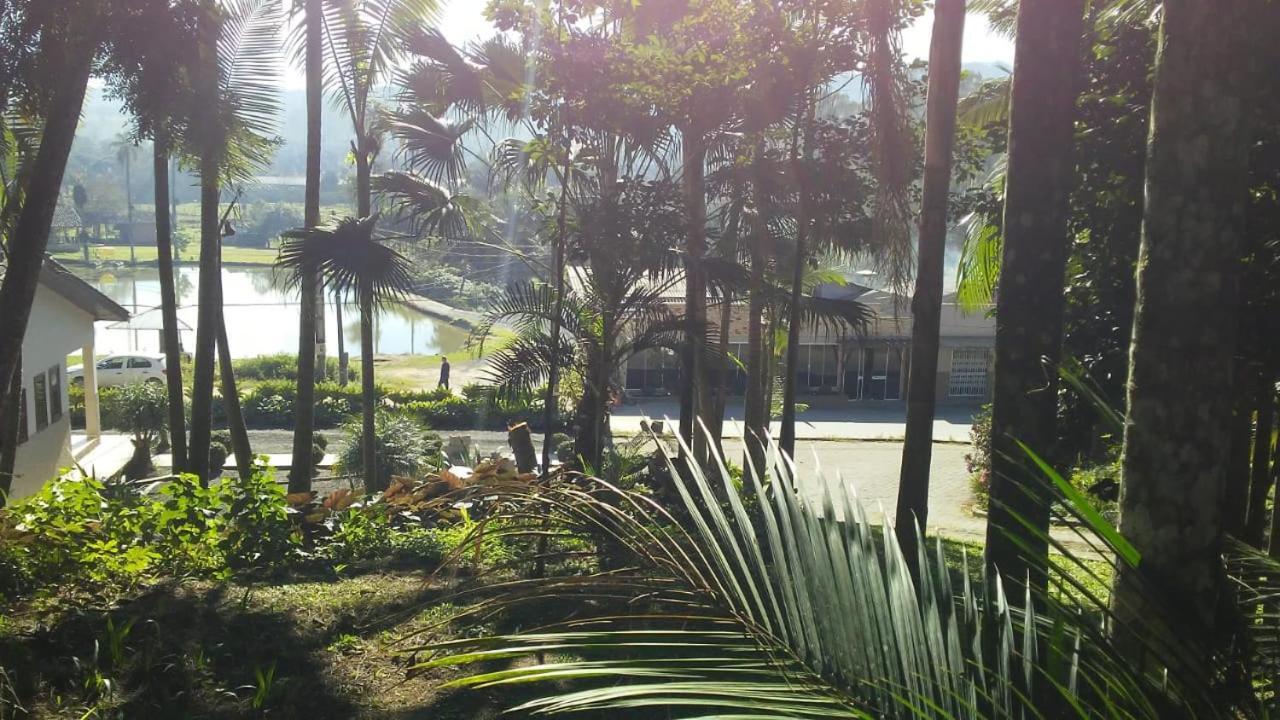 Casa De Campo Com Piscina A 15Km Da Serra Do Rio Do Rastro Villa Orleans Exteriör bild