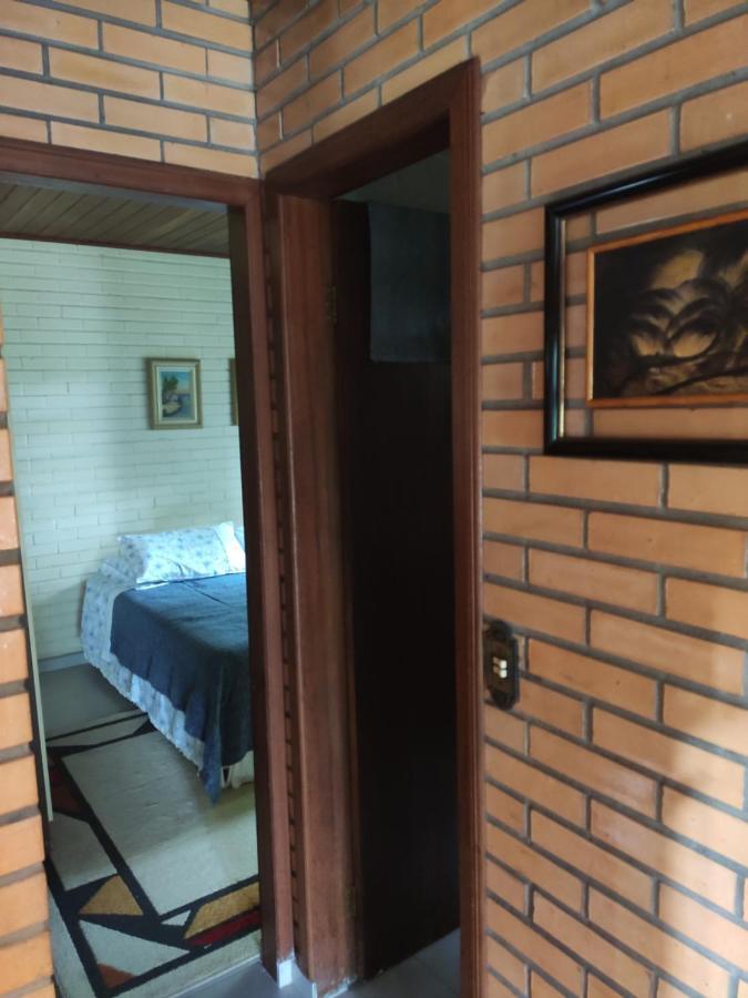 Casa De Campo Com Piscina A 15Km Da Serra Do Rio Do Rastro Villa Orleans Exteriör bild