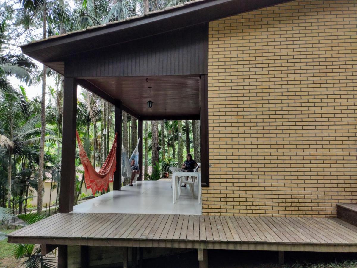 Casa De Campo Com Piscina A 15Km Da Serra Do Rio Do Rastro Villa Orleans Exteriör bild